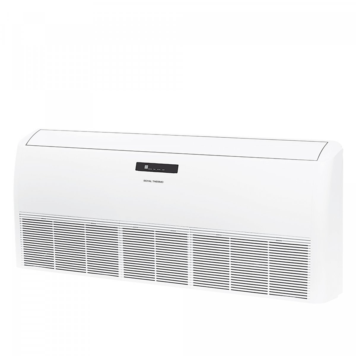Комплект Royal Thermo Forte Integro RTFU-24LAKHN1 сплит-системы, напольно-потолочного типа